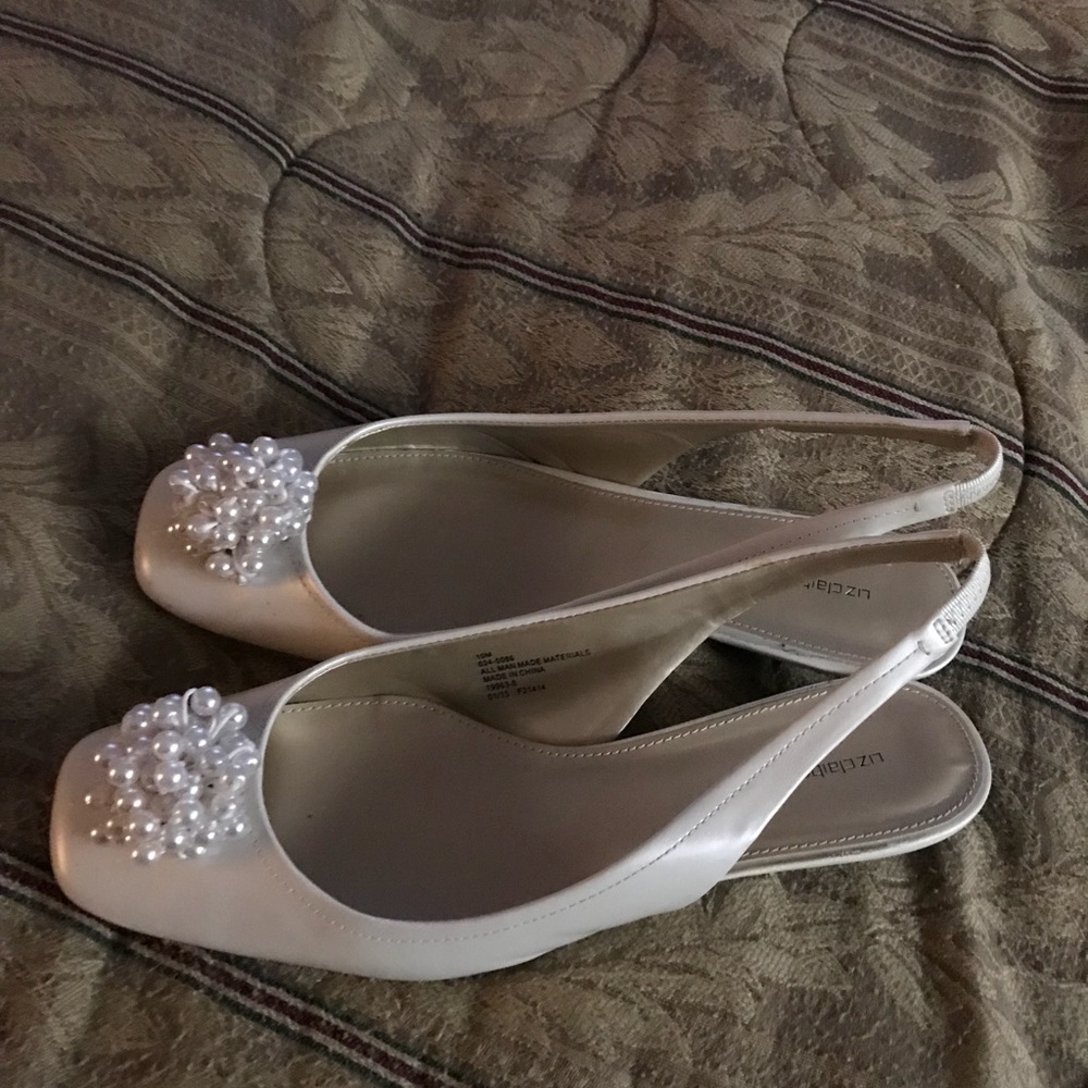 Dressy Shoes